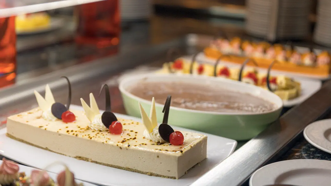 Hotel Palm Royale Resort - Soma Bay